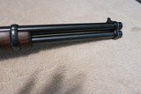 WINCHESTER MODEL 94AE TRAPPER .357 mag. - 5 of 11