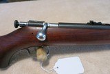 WINCHESTER MODEL 67A BOYS RIFLE - 3 of 9