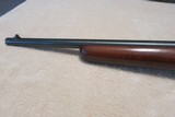 WINCHESTER MODEL 67A BOYS RIFLE - 8 of 9