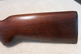 WINCHESTER MODEL 67A BOYS RIFLE - 6 of 9