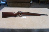 WINCHESTER MODEL 67A BOYS RIFLE - 1 of 9