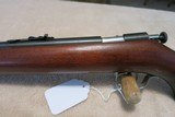 WINCHESTER MODEL 67A BOYS RIFLE - 7 of 9