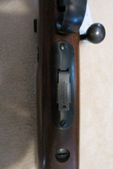 WINCHESTER MODEL 69A TARGET - 14 of 14