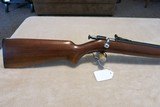 WINCHESTER MODEL 68 - 1 of 11