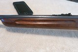 WINCHESTER MODEL 60A SPORTER - 8 of 10