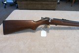 WINCHESTER MODEL 60A SPORTER - 1 of 10