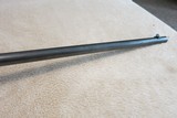 WINCHESTER MODEL 60A SPORTER - 5 of 10