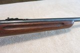 WINCHESTER MODEL 60A SPORTER - 4 of 10