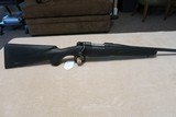 WINCHESTER MODEL 70 .223 WSSM - 1 of 11