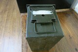 50 CAL MILITARY AMMO CANS - 4 of 4