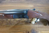 WINCHESTER MODEL 23 CLASSIC - 1 of 13