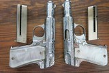 ASTRA MODEL 3000 MATCHED PAIR - 12 of 13
