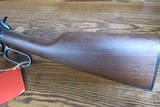 WINCHESTER MODEL 9422 NWTF "JAKE" - 6 of 12
