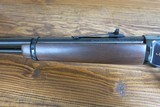 WINCHESTER MODEL 9422 NWTF "JAKE" - 7 of 12