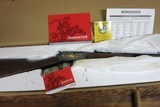 WINCHESTER MODEL 9422 NWTF "JAKE" - 10 of 12