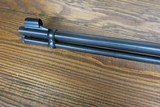 WINCHESTER MODEL 9422 NWTF "JAKE" - 9 of 12