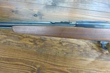 MARLIN MODEL 57 LEVERMATIC IN .22 MAG. - 7 of 12