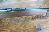 MARLIN MODEL 57 LEVERMATIC IN .22 MAG. - 3 of 12