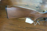 MARLIN MODEL 57 LEVERMATIC IN .22 MAG. - 2 of 12