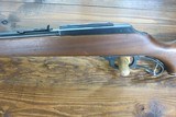 MARLIN MODEL 57 LEVERMATIC IN .22 MAG. - 5 of 12