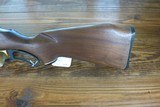 MARLIN MODEL 57 LEVERMATIC IN .22 MAG. - 6 of 12