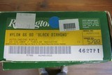 REMINGTON NYLON 66 BLACK DIAMOND ANIB - 13 of 14