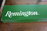 REMINGTON NYLON 66 BLACK DIAMOND ANIB - 12 of 14