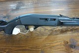 REMINGTON NYLON 66 BLACK DIAMOND ANIB - 1 of 14