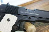 COLT GOVERNMENT MODEL - 7 of 11
