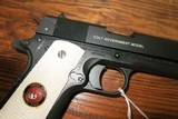 COLT GOVERNMENT MODEL - 4 of 11