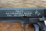 COLT GOVERNMENT MODEL - 2 of 11