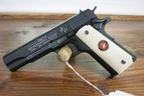 COLT GOVERNMENT MODEL - 9 of 11
