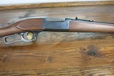 SAVAGE MODEL 99 CARBINE - 1 of 12