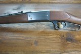 SAVAGE MODEL 99 CARBINE - 7 of 12