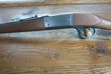 SAVAGE MODEL 99 CARBINE - 6 of 12