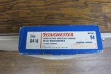 WINCHESTER MODEL 94 TRAPPER - 14 of 14