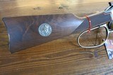 WINCHESTER MODEL 94 JOHN WAYNE NIB - 3 of 14
