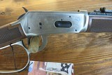 WINCHESTER MODEL 94 JOHN WAYNE NIB - 2 of 14