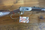 WINCHESTER MODEL 94 JOHN WAYNE NIB - 1 of 14
