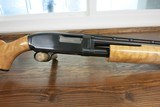 WINCHESTER MODLE 12 20 ga. CUSTOM - 1 of 13