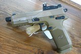 FNX-45 TACTICAL .45 ACP - 1 of 7