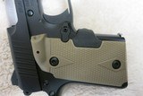 KIMBER MICRO CARRY WITH LASER GRIPS - 7 of 7