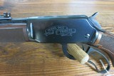 WINCHESTER MODEL 9422 LEGACY TRIBUTESPECIAL 22 LR - 7 of 11