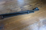 WINCHESTER MODEL 9422 LEGACY TRIBUTESPECIAL 22 LR - 5 of 11