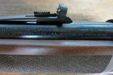WINCHESTER MODEL 9422 LEGACY TRIBUTESPECIAL 22 LR - 8 of 11