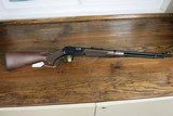 WINCHESTER MODEL 9422 LEGACY TRIBUTESPECIAL 22 LR - 1 of 11