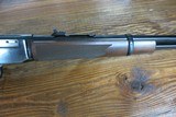 WINCHESTER MODEL 9422 LEGACY TRIBUTESPECIAL 22 LR - 4 of 11