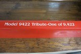 WINCHESTER MODEL 9422 LEGACY TRIBUTESPECIAL 22 LR - 11 of 11