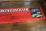 WINCHESTER MODEL 9422 LEGACY TRIBUTE SPECIAL 22 MAG - 11 of 12