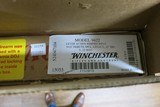 WINCHESTER MODEL 9422 LEGACY TRIBUTE SPECIAL 22 MAG - 10 of 12